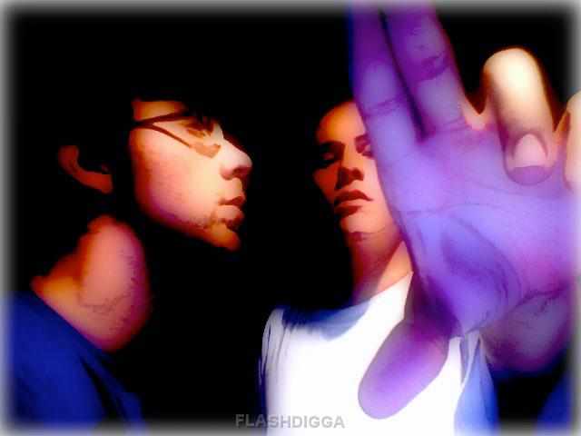 AMOK-Stylez AMOK-Stylez